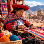 ARTESANÍAS DEL CUSCO: RECUERDOS AUTÉNTICOS QUE CUENTAN HISTORIAS